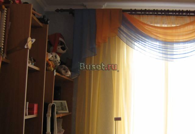 Пошив штор и чехлов для мебели. Карнизы. Выезд Москва