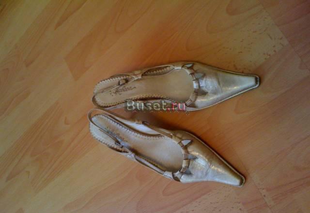 Босоножки Москва