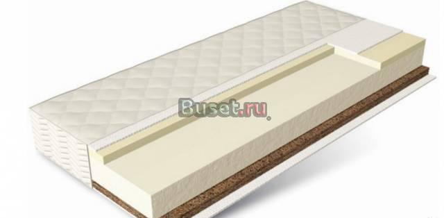 Матрас ортопедический Dream Master Дрим Орто BS I Москва