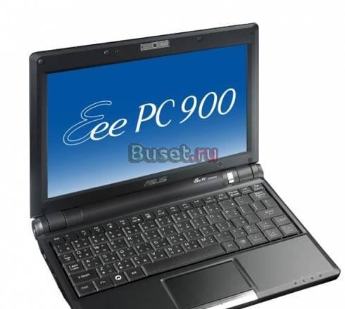 Нетбук Asus Eee PC 900 HA Москва