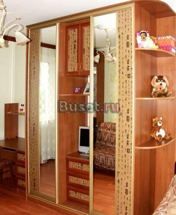 Производство мебели Пермь