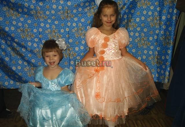 Платье Санкт-Петербург