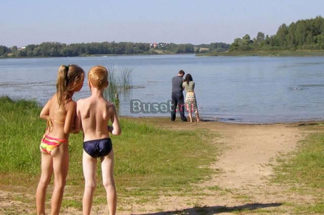 Участок 12сот.пмж.Истрин.водо.300м.46км.Пятницкое Москва