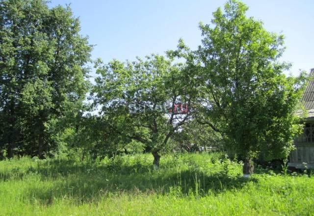 Продам  участок 18 со Москва