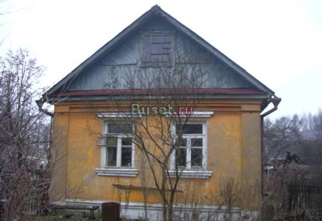 Сдаю дом 6000 руб Софрино