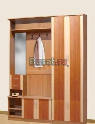 Прихожая новая по цене фабрики Москва