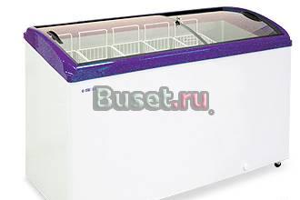 Морозильный ларь italfrost CF600C (460 литров) гну Москва