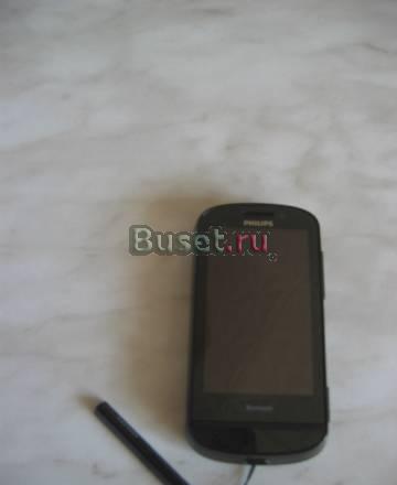 Philips Xenium X830 Москва