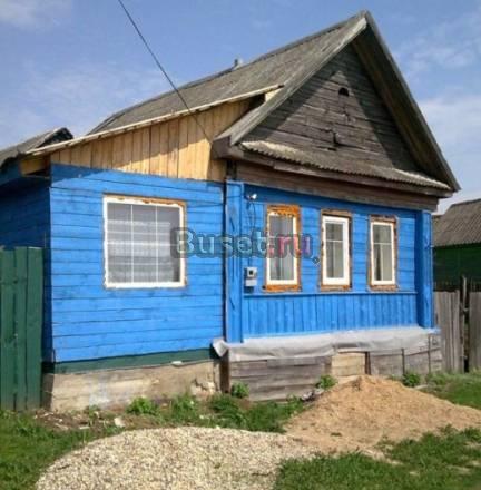 Дом в д Внуково, Тверская обл, Торжокский р Торжок