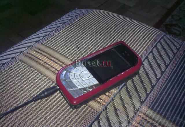 Nokia 7610 Санкт-Петербург
