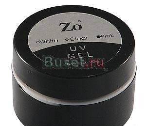 Maтepиaлы для нapaщивaния нoгтeй ZO, jina, Renee Москва