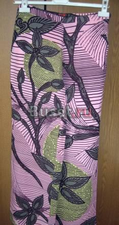 БРЮКИ ПЛЯЖНЫЕ CHRISTIAN LACROIX Москва