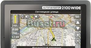 Обновление и установка GPS карт для путешествия по Нижний Новгород