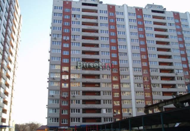 Квартира 85,6 кв/м Краснодар