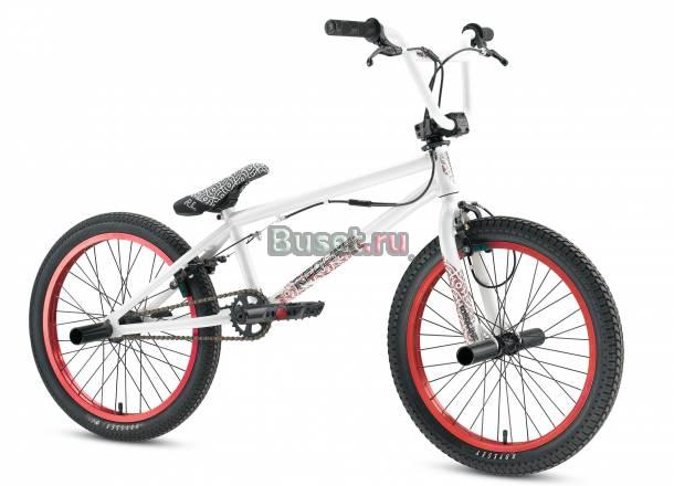 Redline RL 3.2 (2010) Санкт-Петербург