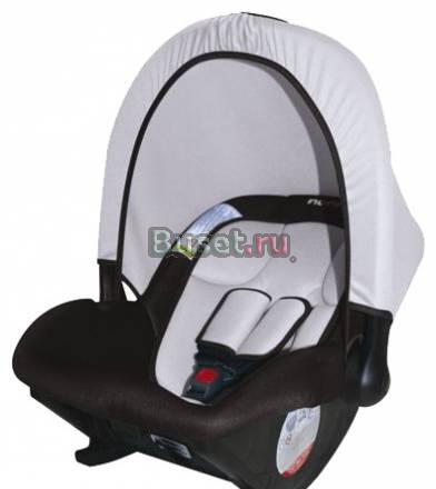Nania Baby ride Екатеринбург