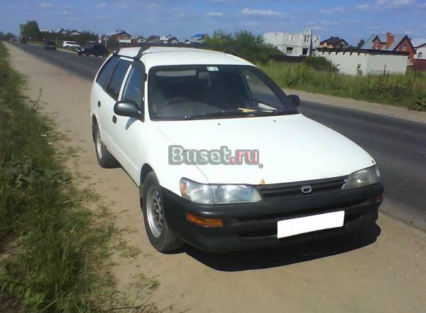 Toyota Corolla, 1997 Нижний Новгород