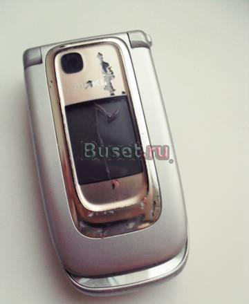 Мобильный телефон Nokia 6131 Москва