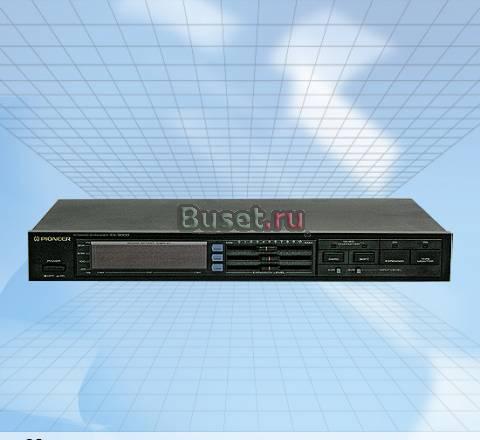 Куплю pioneer ex 9000 Москва