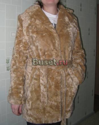 Шуба Москва