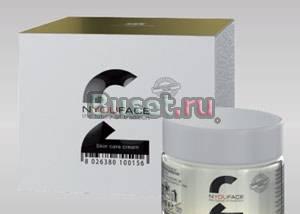 Элитная косметика nyouface 2 Уфа