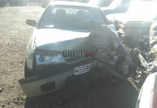 Ниссан Пульсар  GA15 FN14 по запчастям Уфа