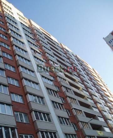 Квартира 46,75 кв/м Краснодар