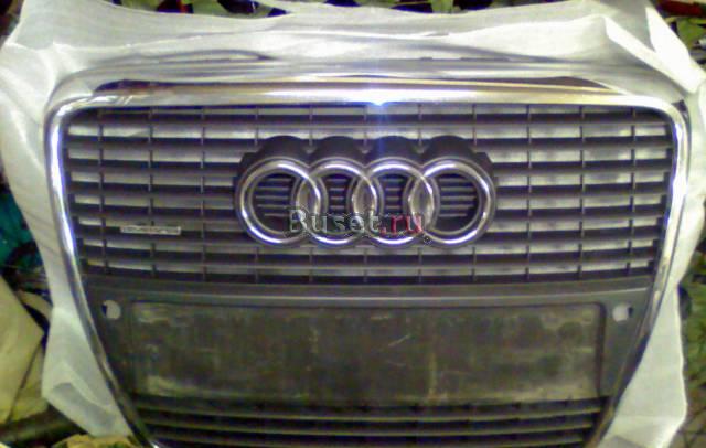 Решетка от Ауди А6 Москва