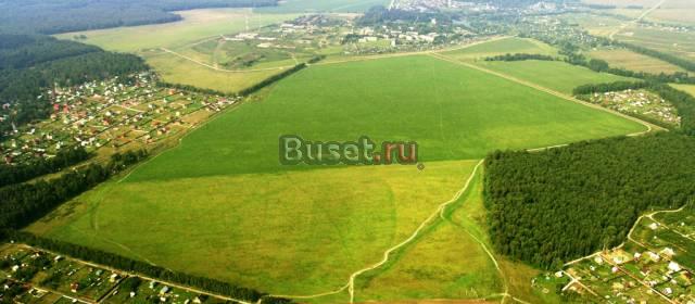 Участок в Чех.р-не.50 км от МКАД. Рядом лес, озеро Чехов