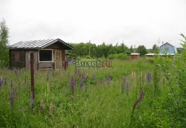 Земельный участок Москва