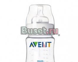 Бутылка (Avent) Москва