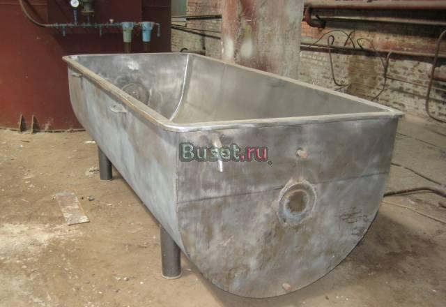 Ванна творожная Ростов-на-Дону