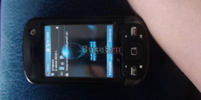 HTC P 3600 Москва