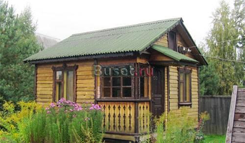 Продается хорошая дача! Москва