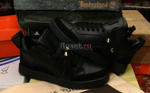 Кеды louis vuitton shoes Санкт-Петербург