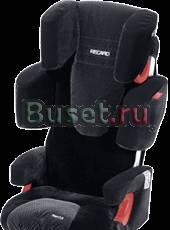 Новое Recaro Start 2.0   (15-36) микрофибра Москва