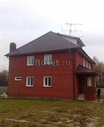 Коттедж с пмж в с.Талеж Чехов