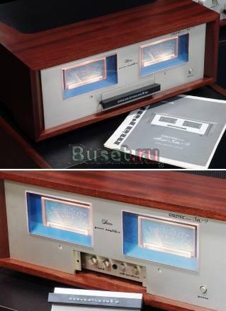 Усилитель Marantz SM-9 Москва