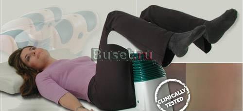 BackLife прибор для лечения болей в спине Москва