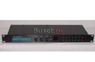 Alesis Midiverb II Москва