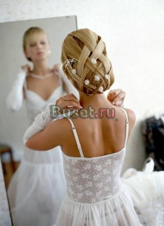 Свадебные стилисты Москва