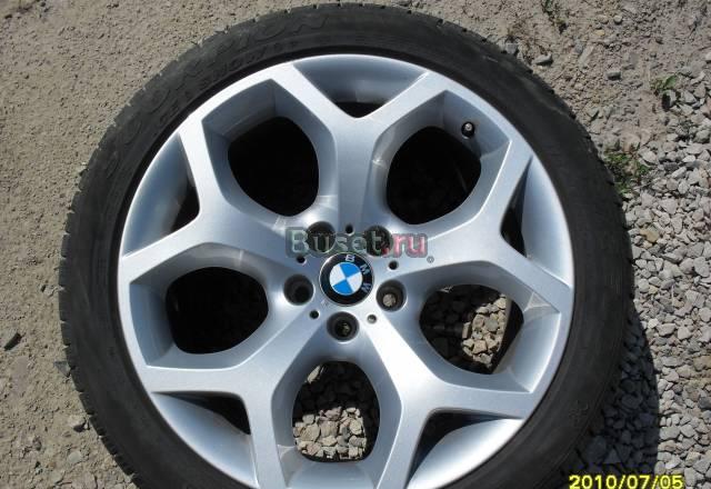 Колёса на бмв-х5 Тула