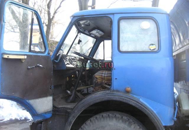 Маз Санкт-Петербург