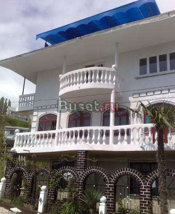 Частная Гостиница в Сочи (лоо) Красноярск