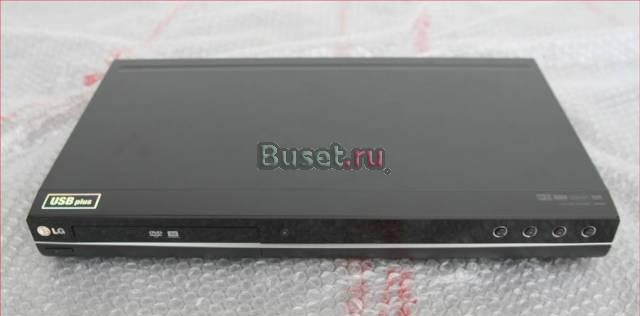 LG DR-898 Москва