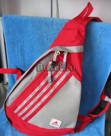Спортивный рюкзак Москва