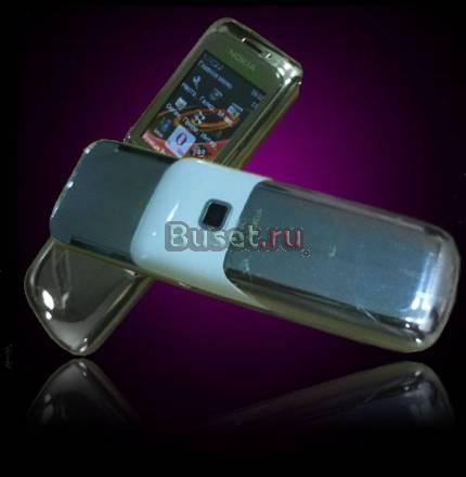 Nokia 8820 Концепт 2010 Москва