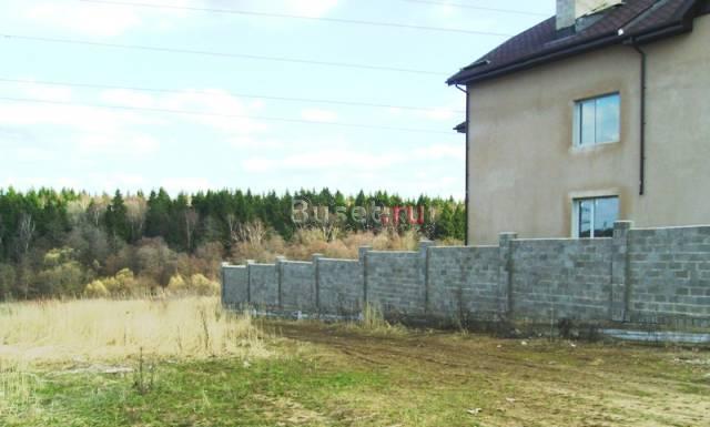 Участок 10 соток вблизи леса Подольск