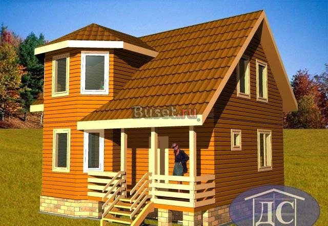 Новая дача от застройщика в коровино и в щелканке Переславль-Залесский