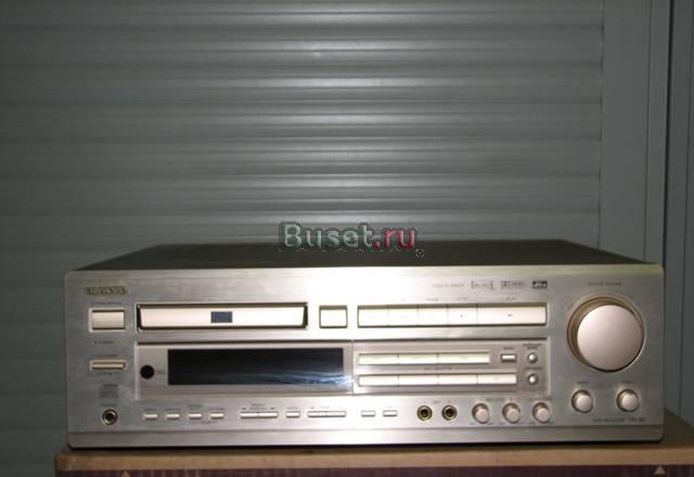 Аудиокомбайн Onkyo DR-90 Москва